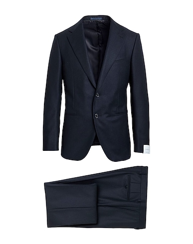CARUSO Suits 100% Wool
