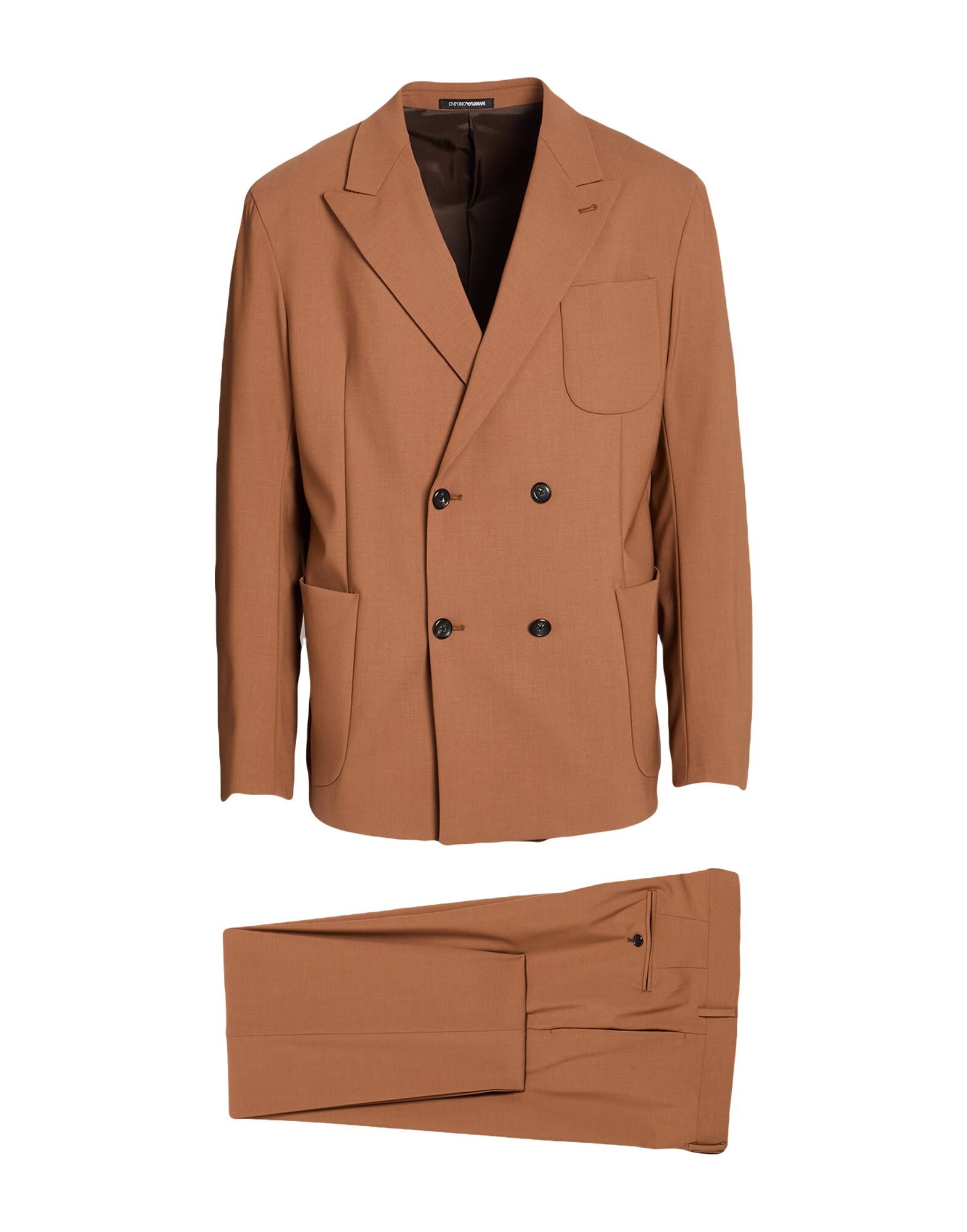 EMPORIO ARMANI - Anzüge