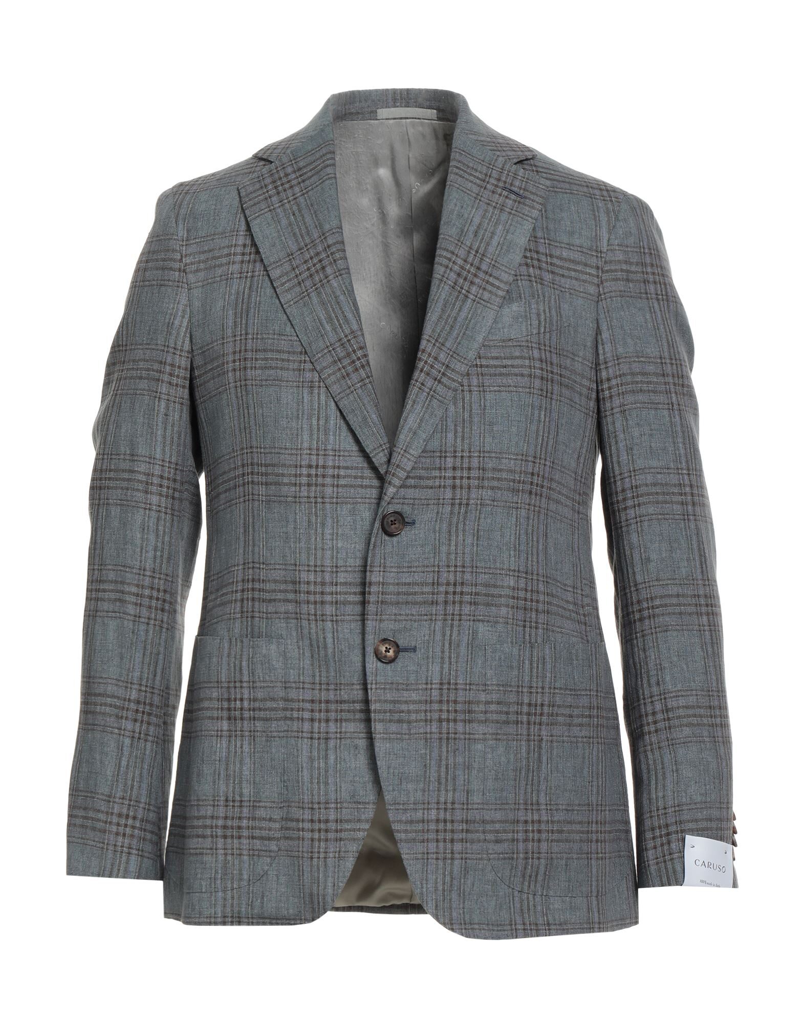 CARUSO - Blazers