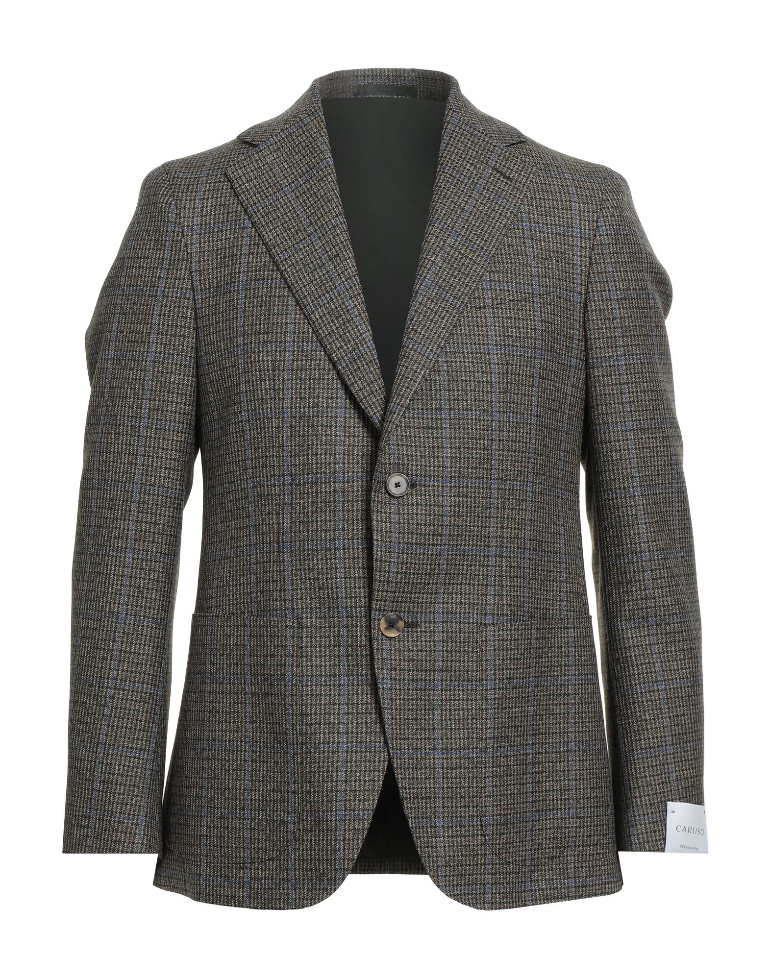 CARUSO - Blazers