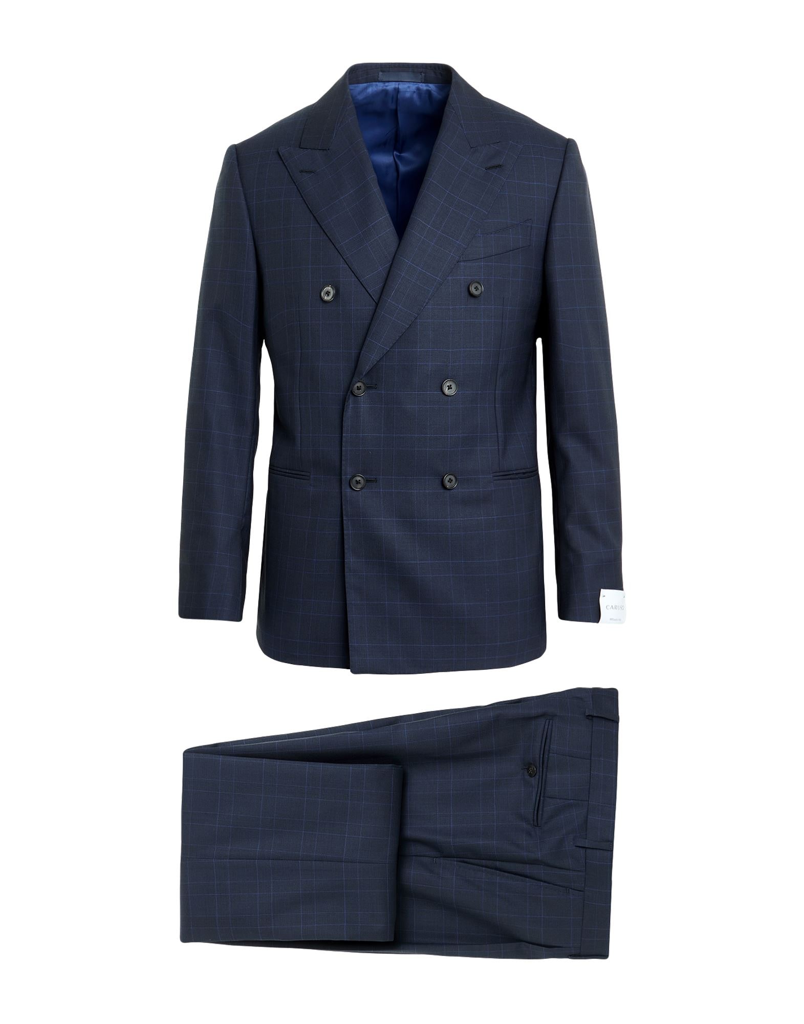 CARUSO - Suits