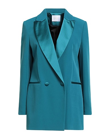 RELISH Veste 89% Polyester, 11% Élasthanne