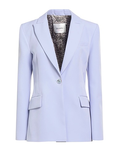 BLUGIRL Blazer Lilac 89% Polyester, 11% Elastane