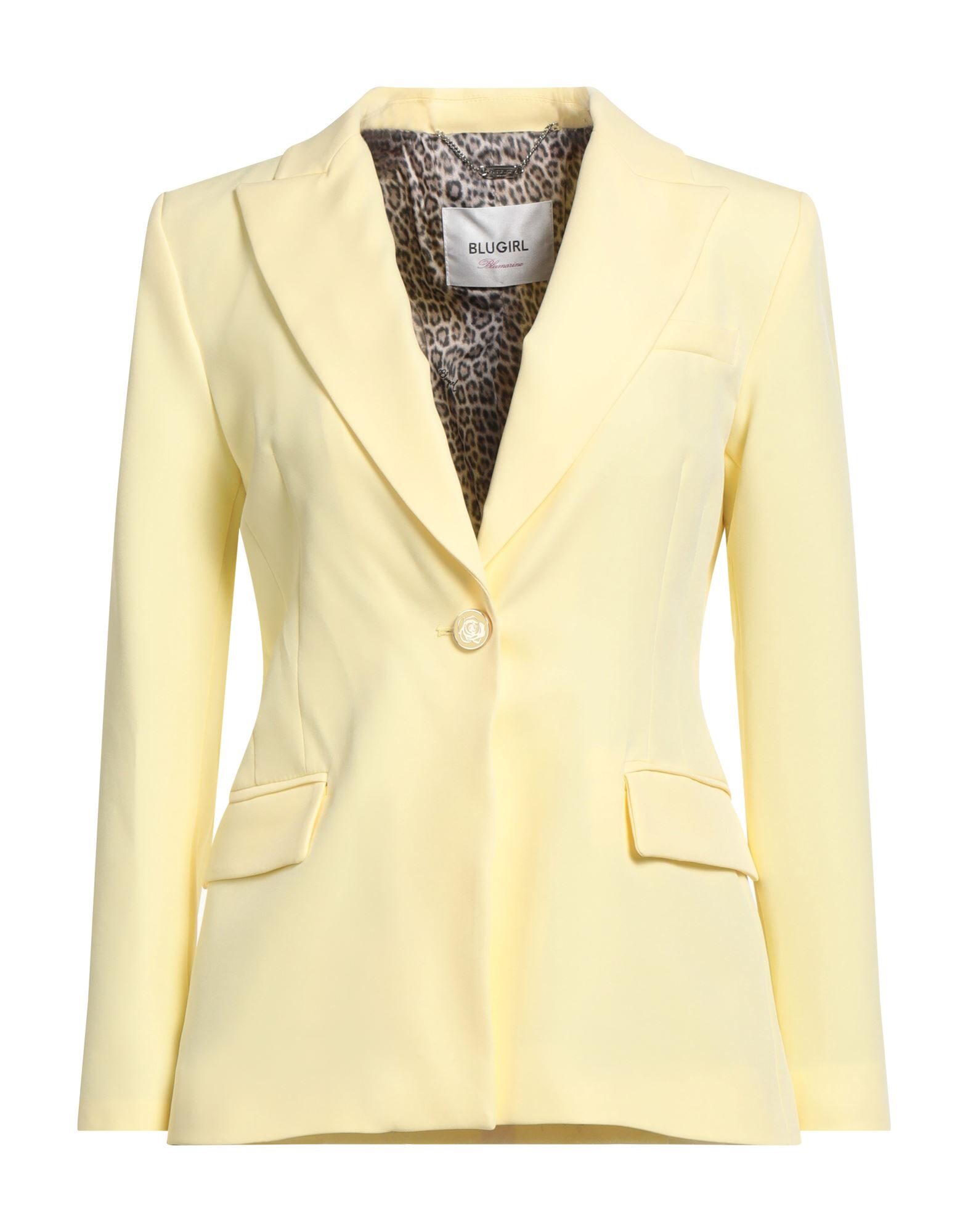 BLUGIRL - Пиджаки