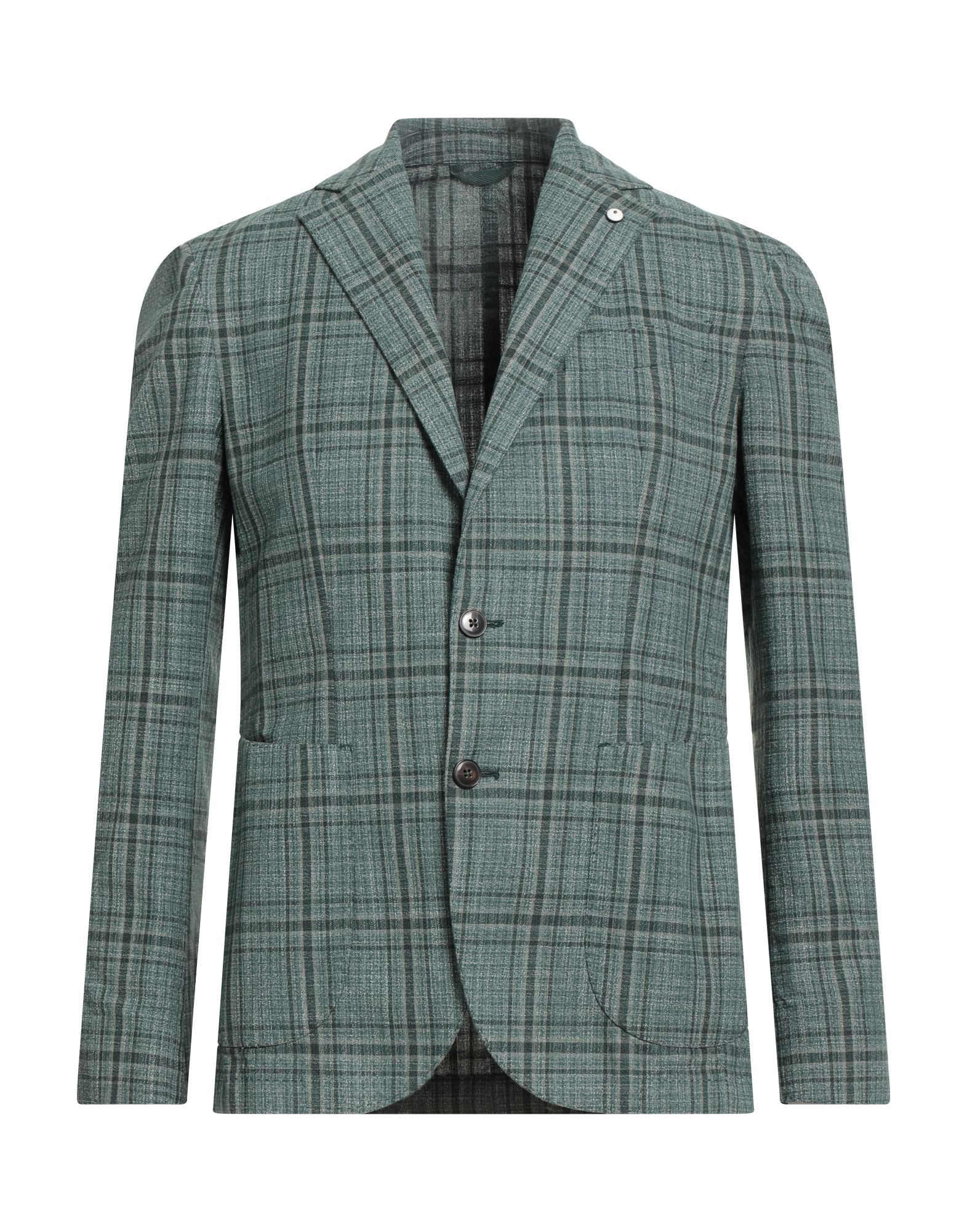 L.B.M. 1911 - Blazers