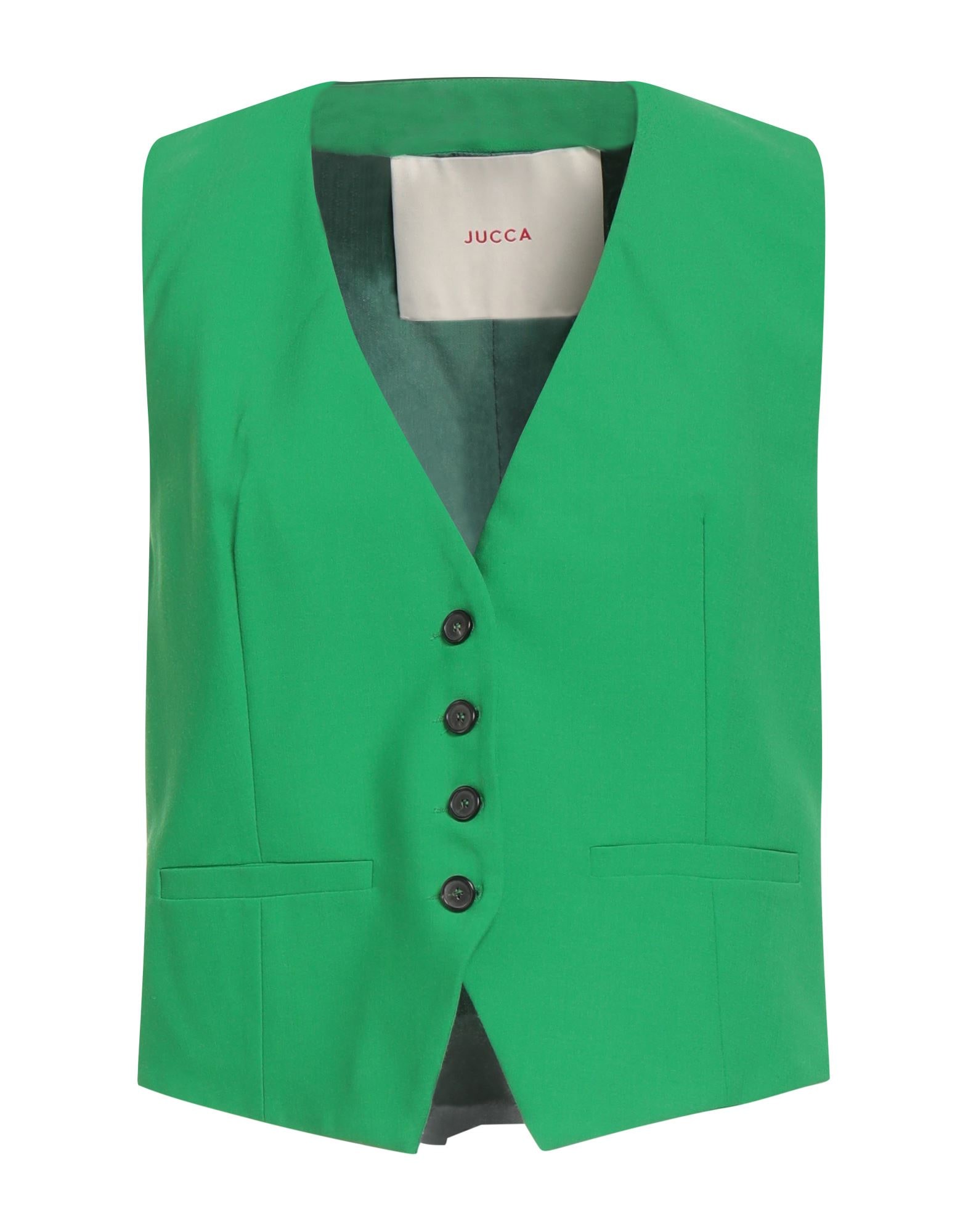 JUCCA - 테일러드 베스트