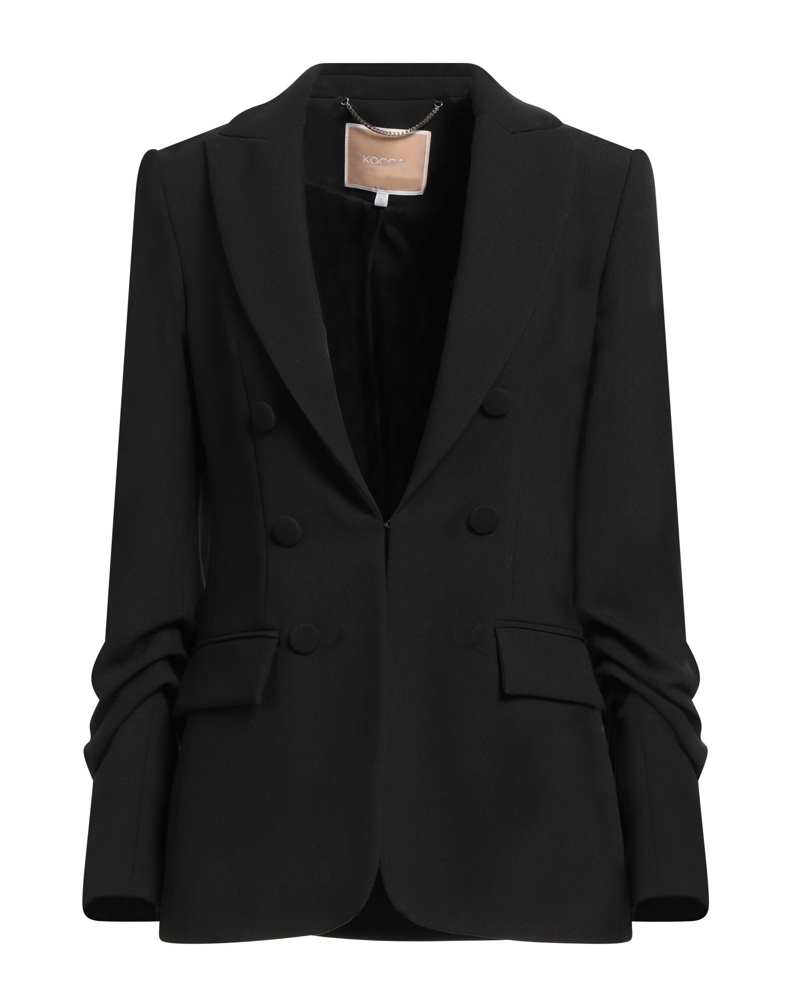 KOCCA - Blazers