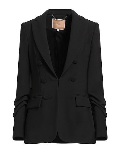 KOCCA Blazer 83% Poliestere, 13% Viscosa, 4% Elastan