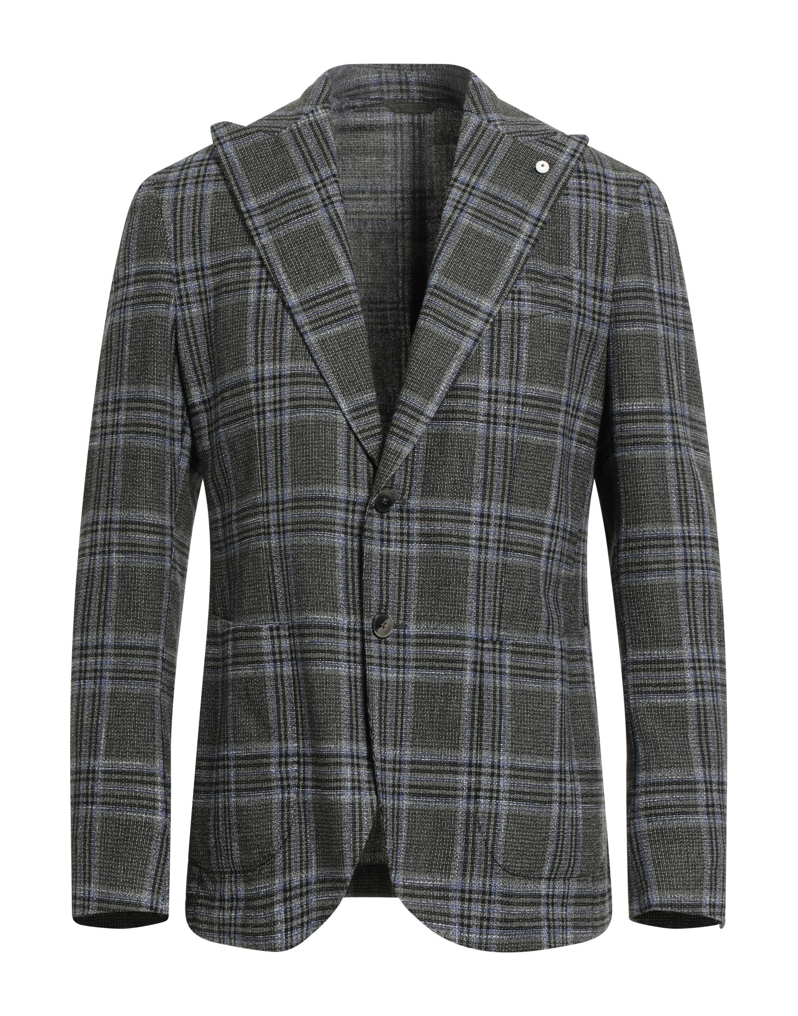 L.B.M. 1911 - Blazers