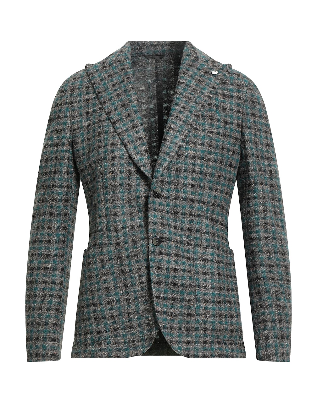 L.B.M. 1911 - Blazers