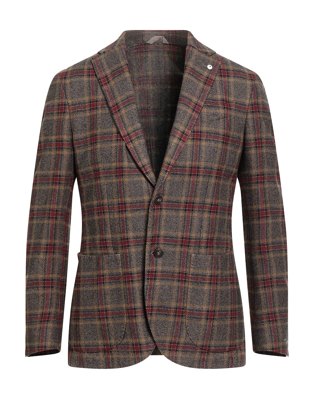 L.B.M. 1911 - Blazers