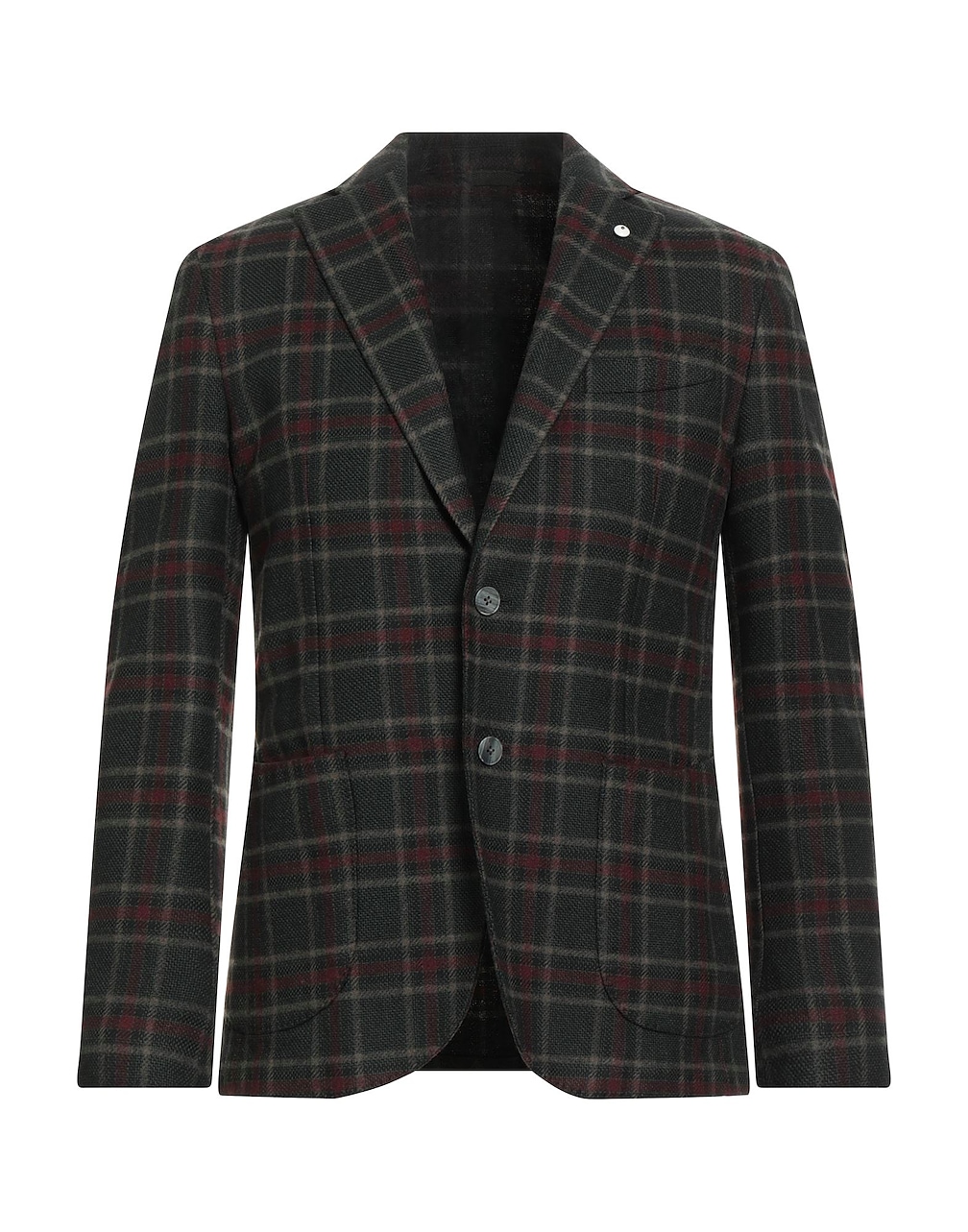 L.B.M. 1911 - Blazers
