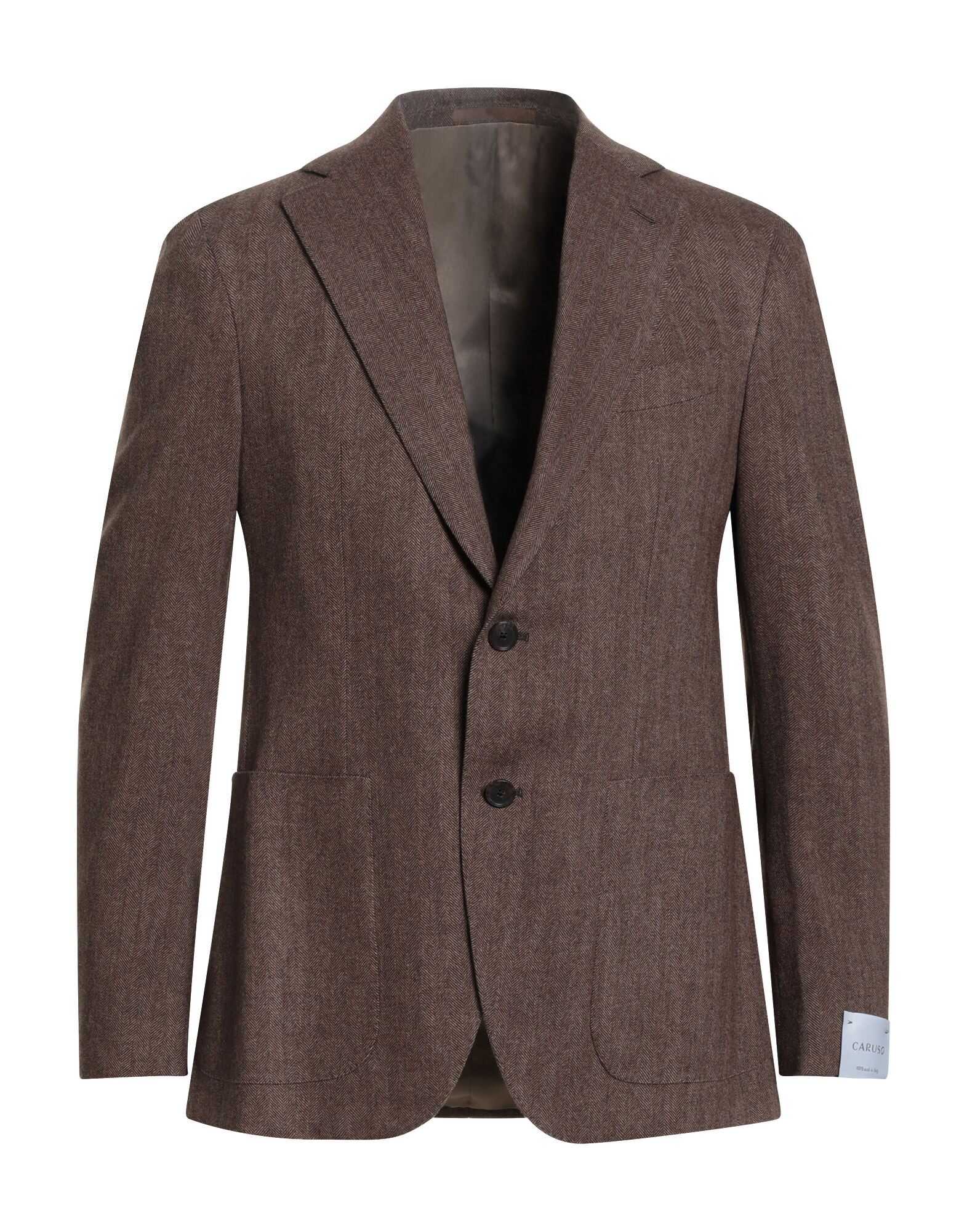 CARUSO - Blazers