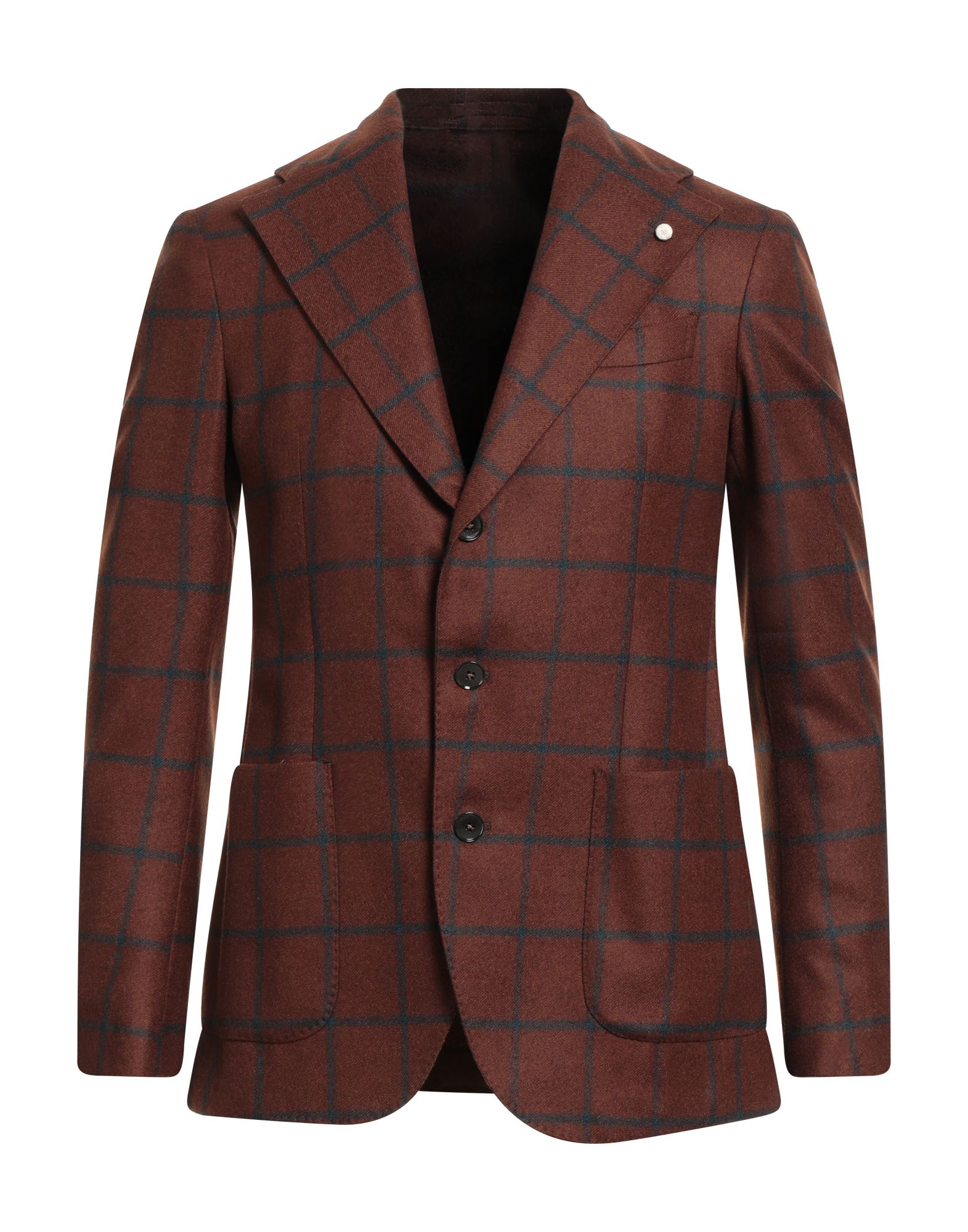 LUIGI BIANCHI Mantova - Blazers