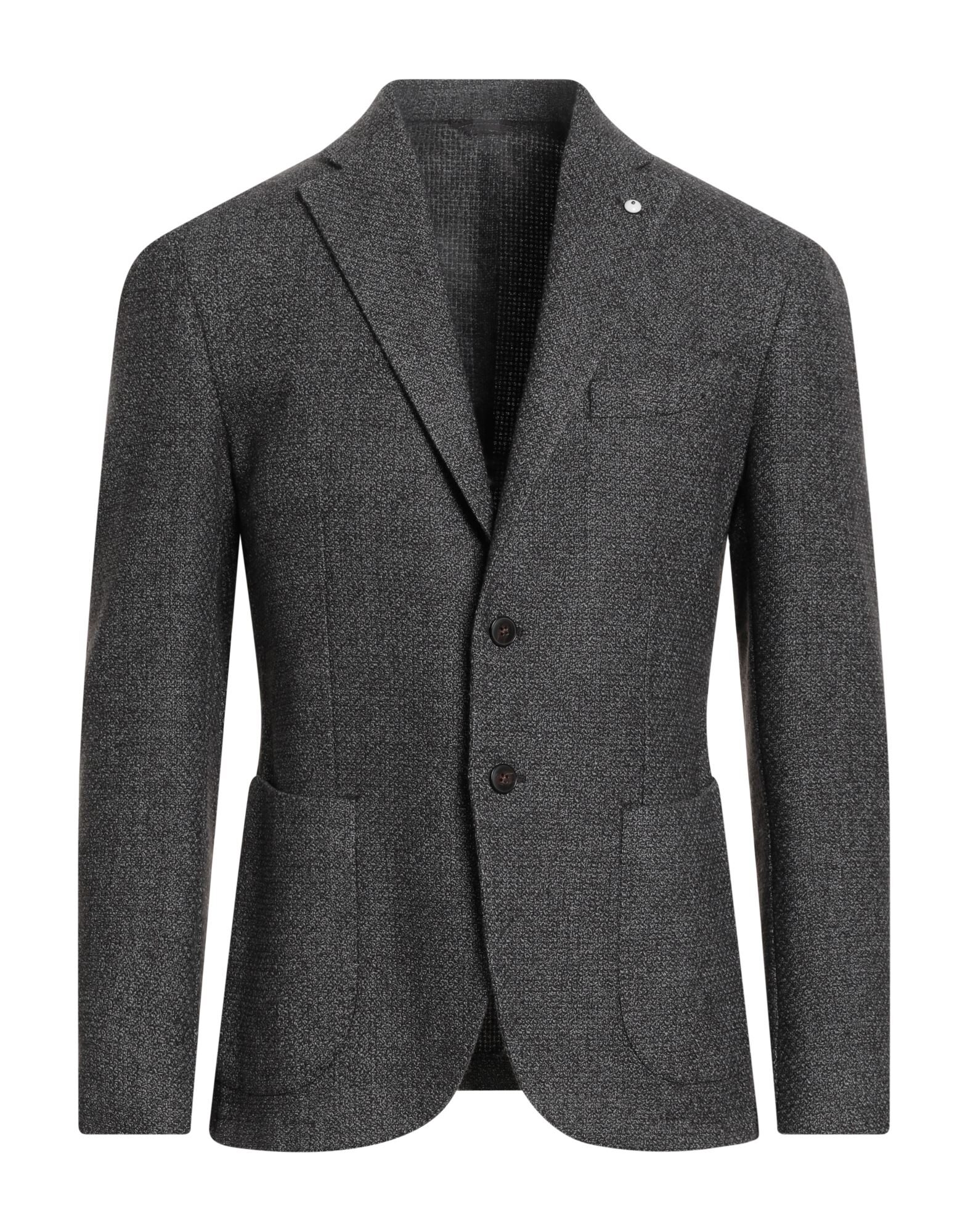 L.B.M. 1911 - Blazers