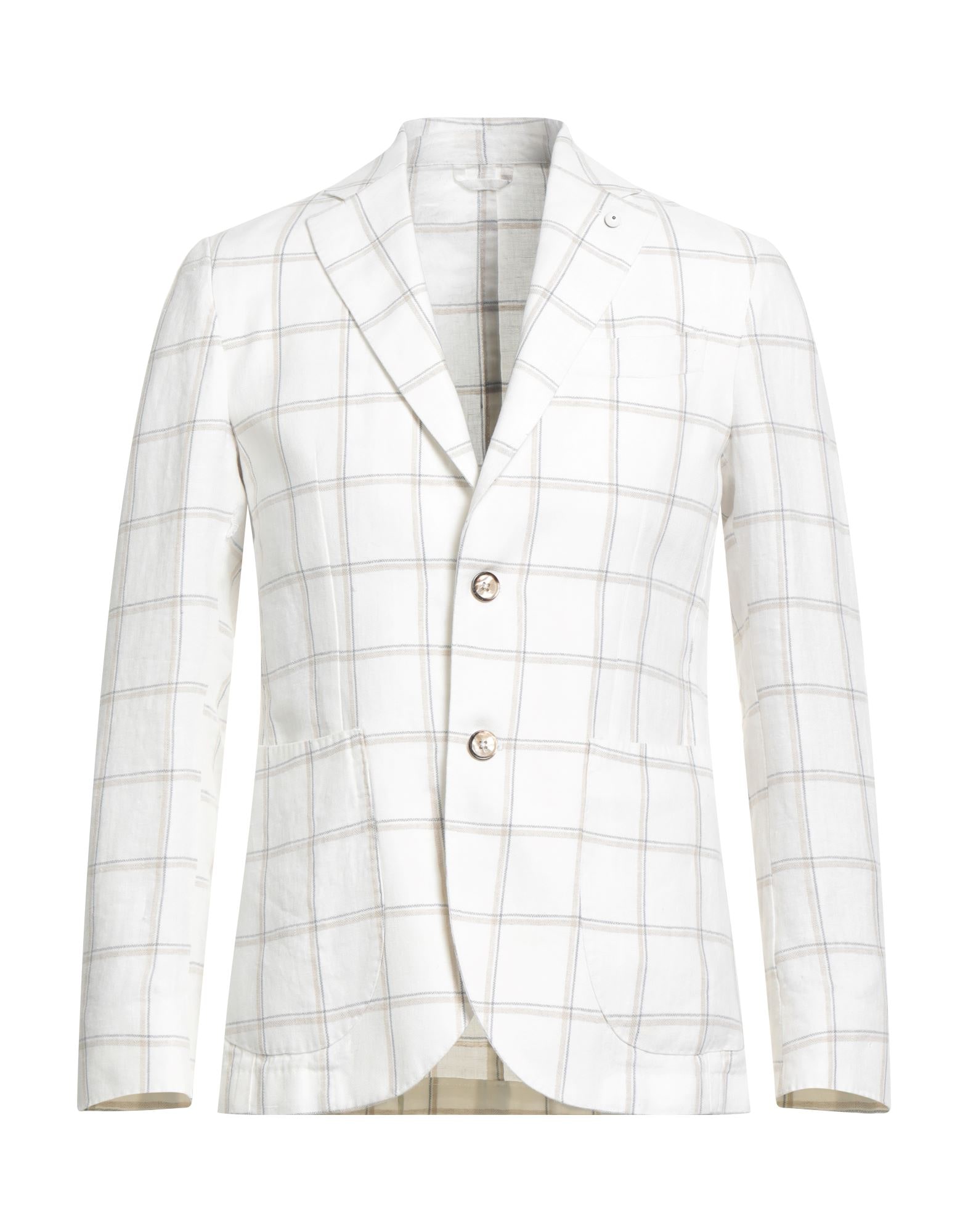 L.B.M. 1911 - Blazers