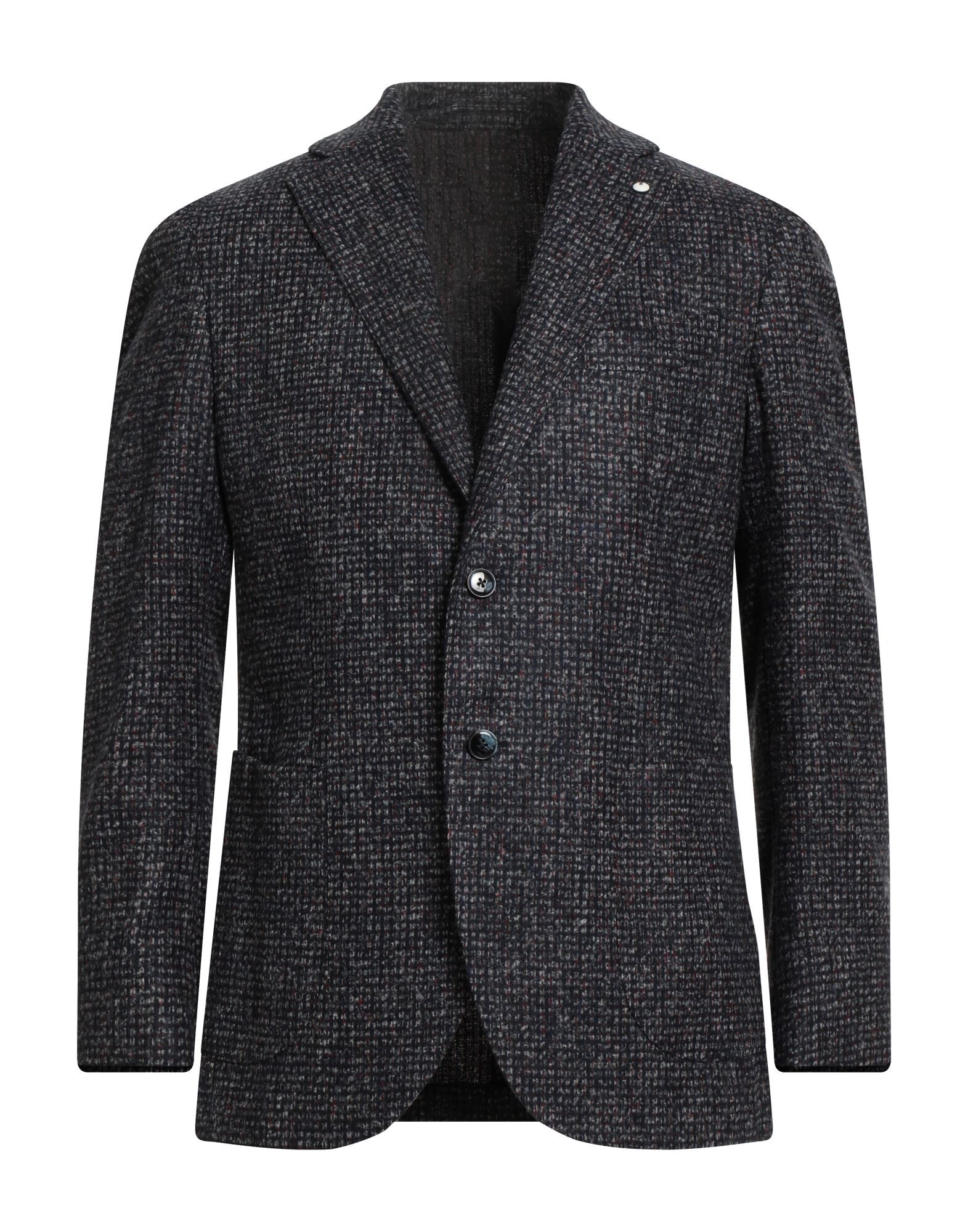 L.B.M. 1911 - Blazers