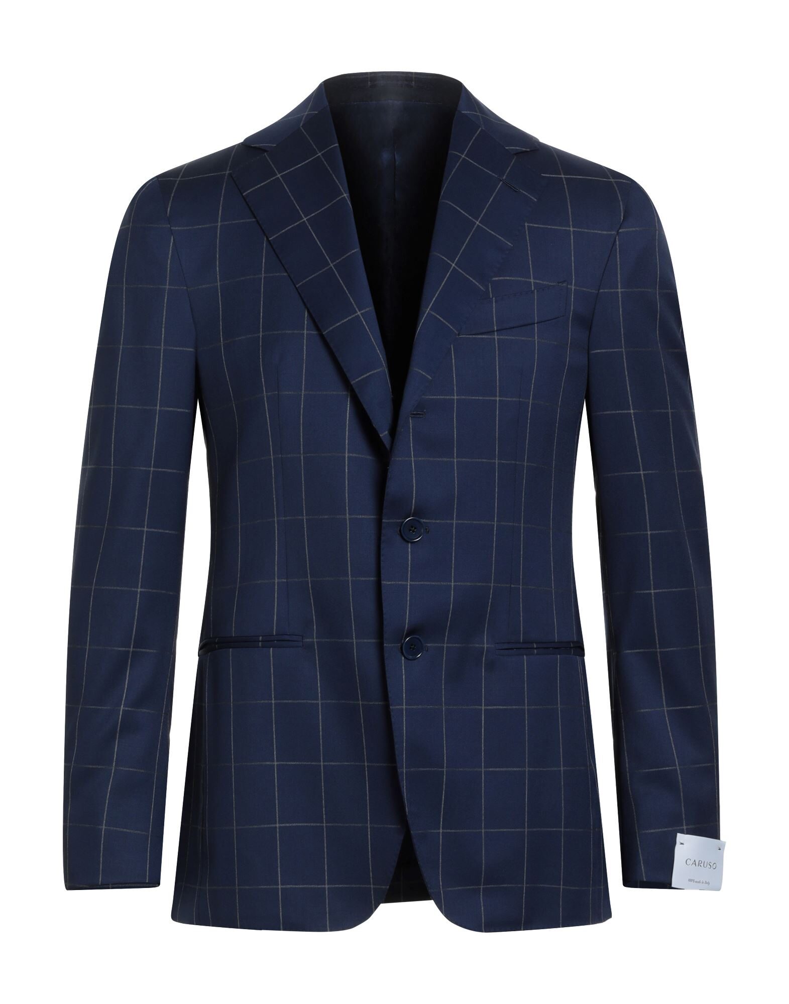CARUSO - Blazers