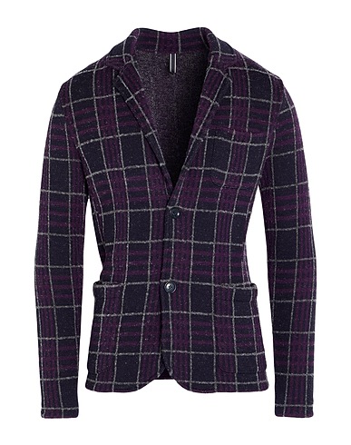 L.B.M. 1911 Blazer 57% Wool, 32% Acrylic, 11% Polyamide