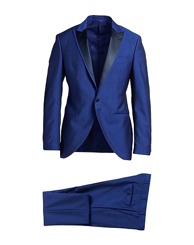 BRANDO Suits 84% Wool, 16% Mohair wool