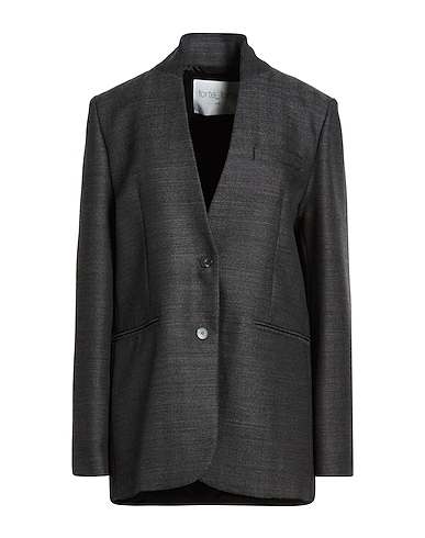 FORTE_FORTE Blazer 100% Virgin Wool