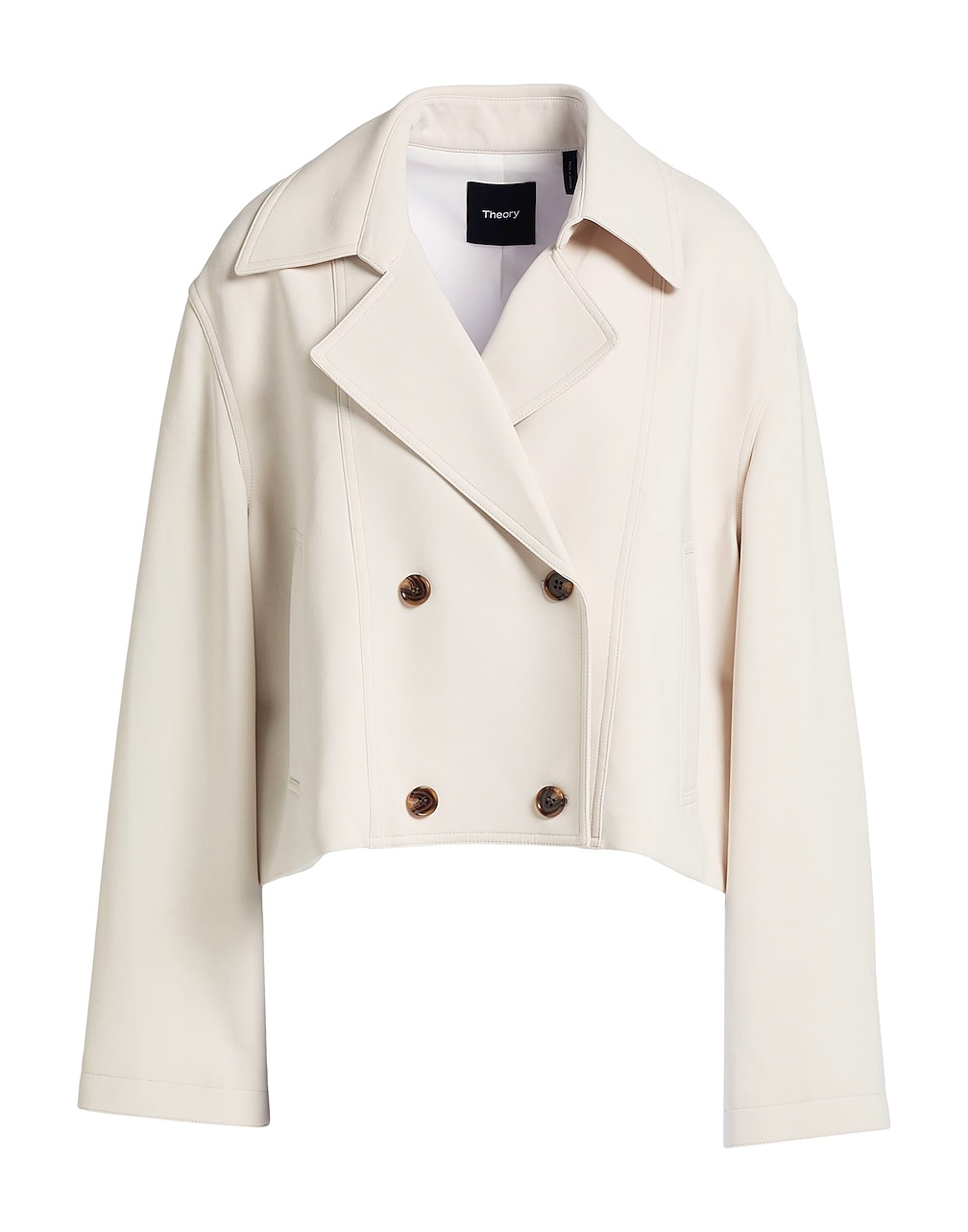 THEORY - Vestes et blousons