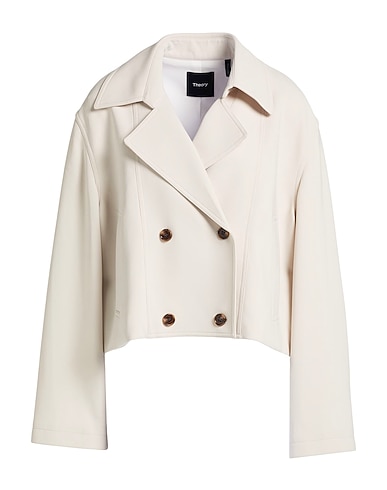 THEORY Jacket 70% Triacetate, 30% Polyester