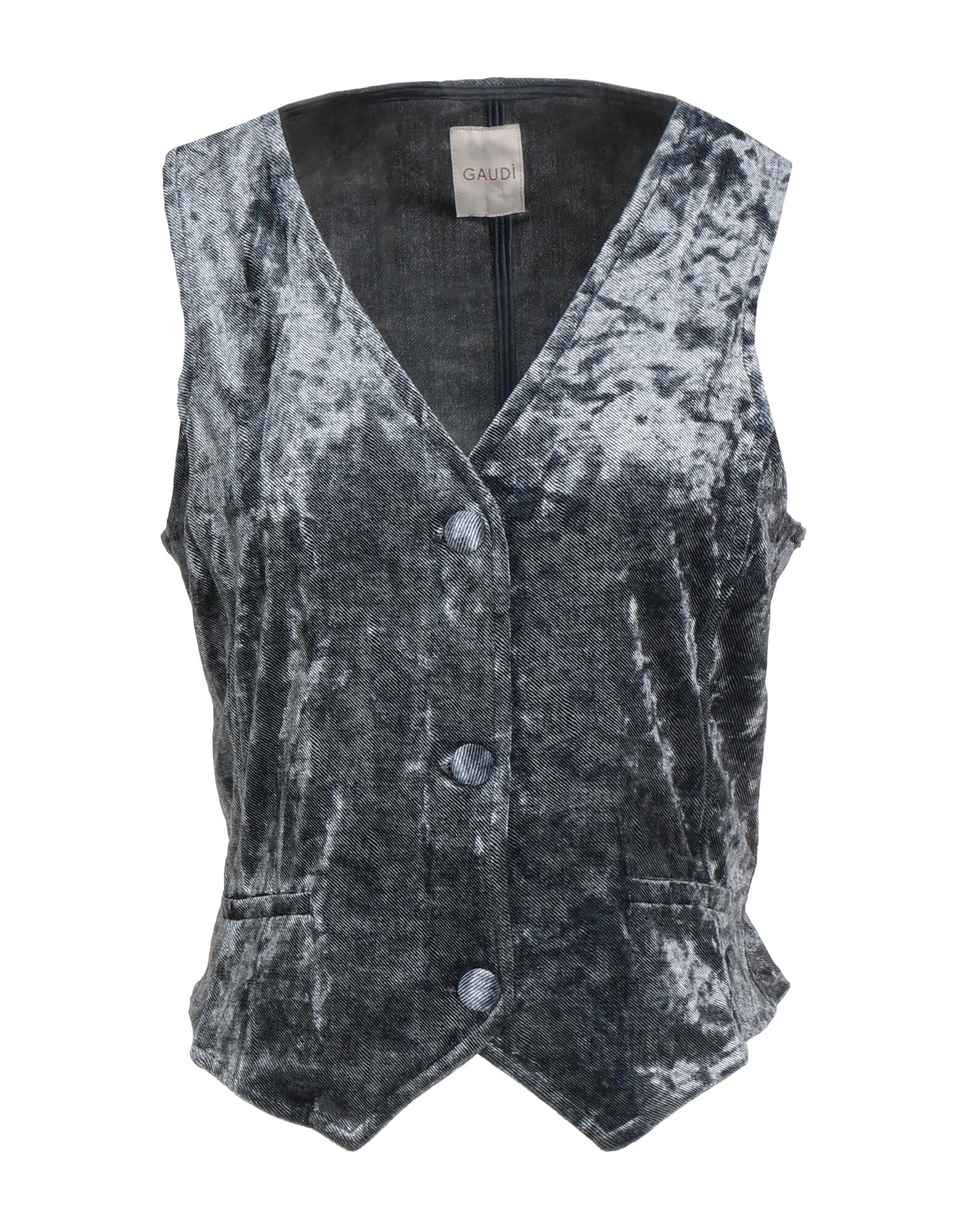 GAUDÌ - Tailored Vests