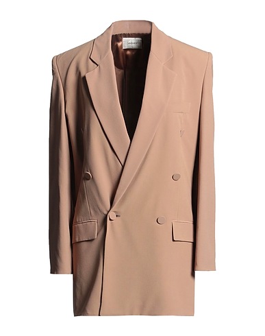 SAINT LAURENT Blazer 100% Silk