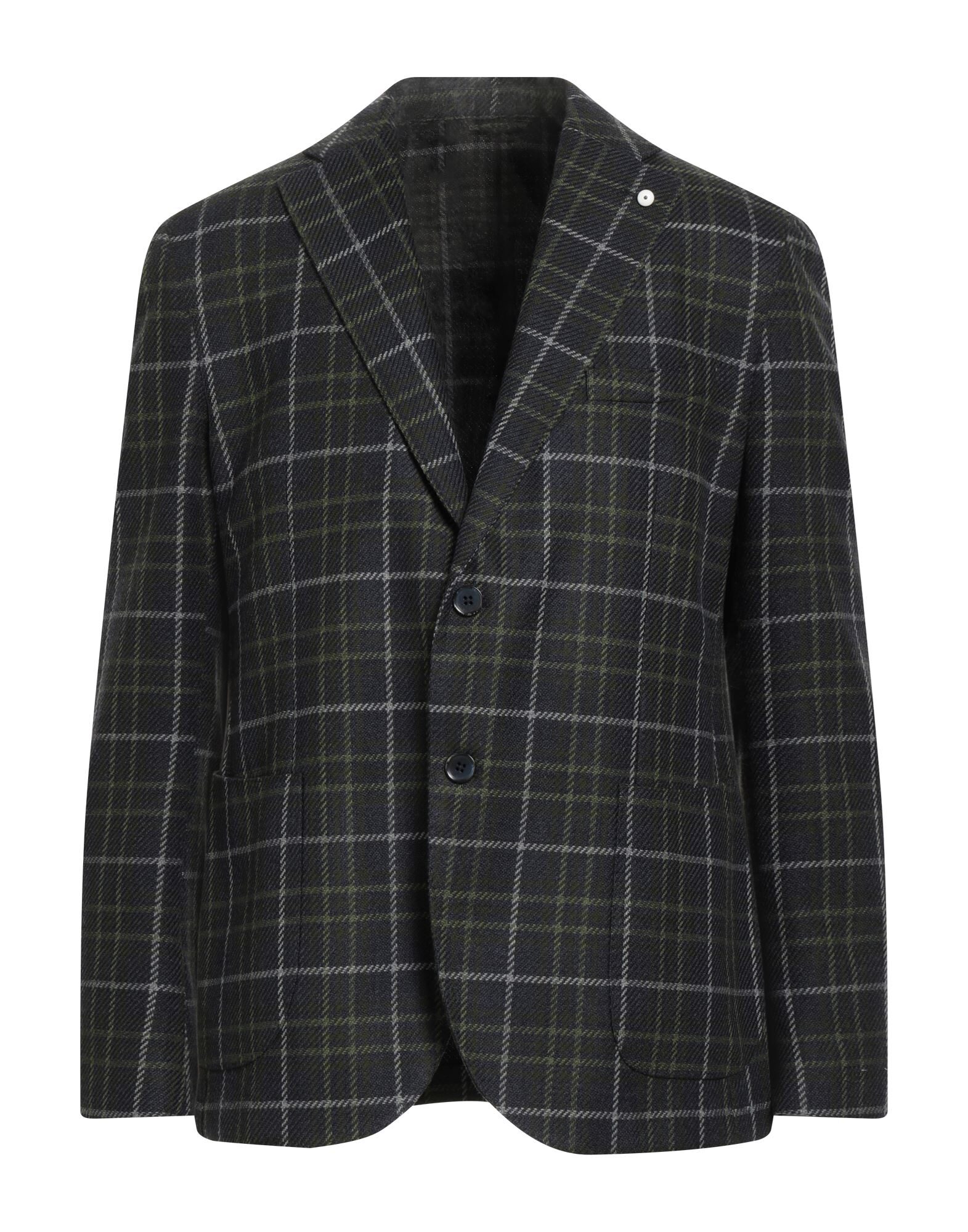 L.B.M. 1911 - Blazers