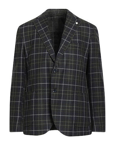 L.B.M. 1911 Blazer 55% Lana, 45% Cotone