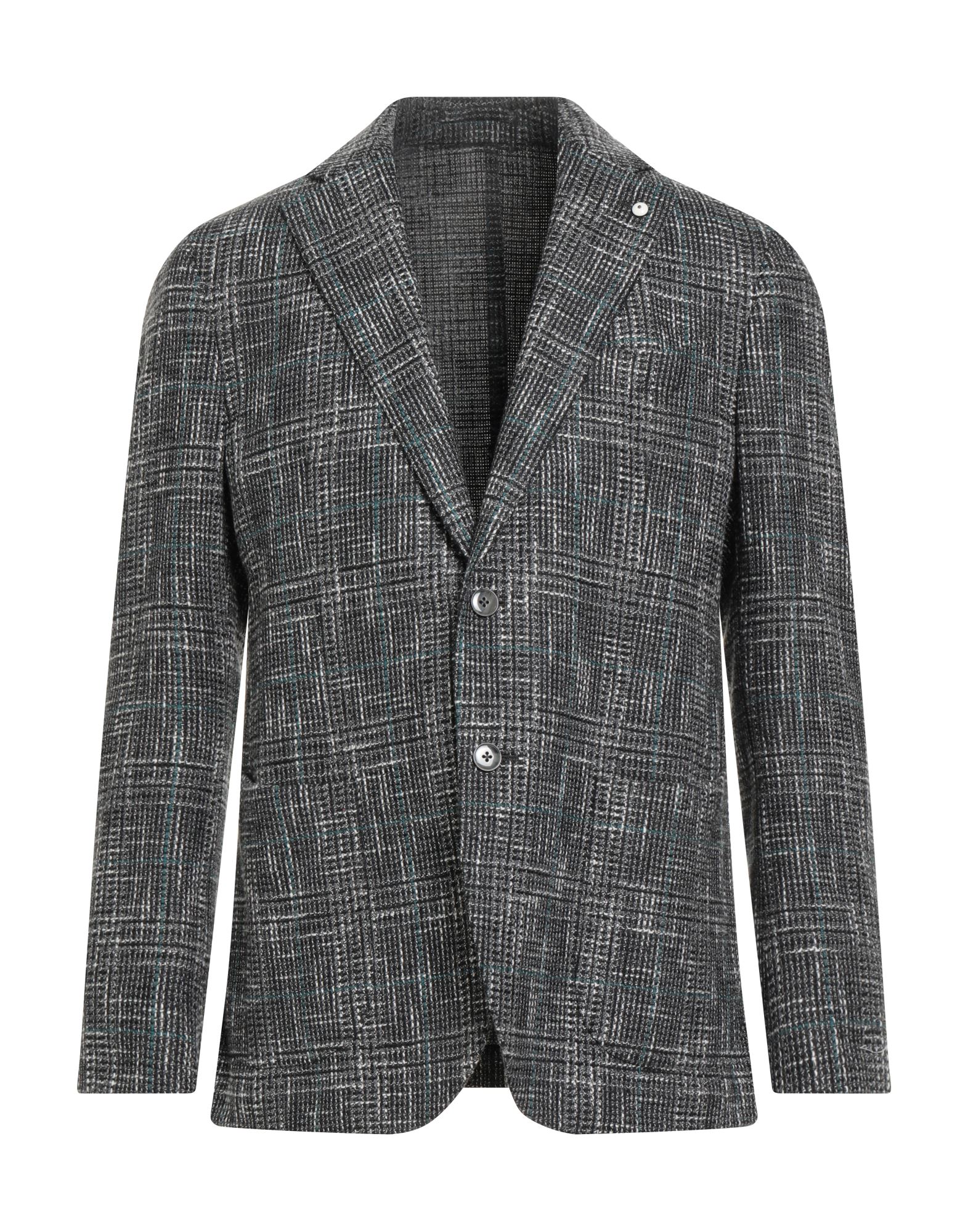 L.B.M. 1911 - Blazers