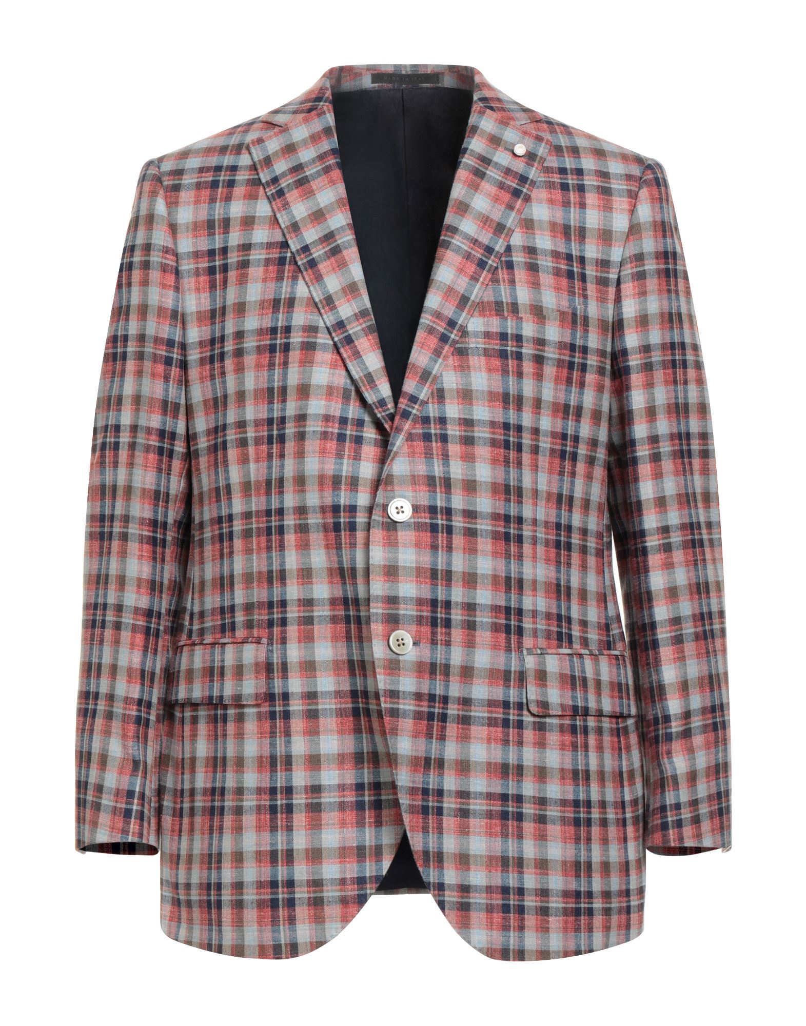 LUIGI BIANCHI Mantova - Blazers