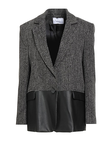 KAOS Veste 74% Polyester, 23% Viscose, 3% Élasthanne, Polyuréthane