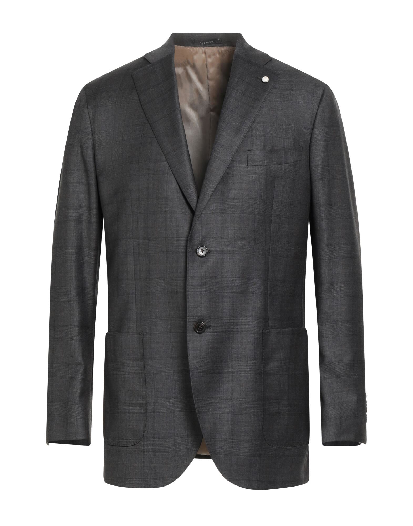 LUIGI BIANCHI Mantova - Blazers