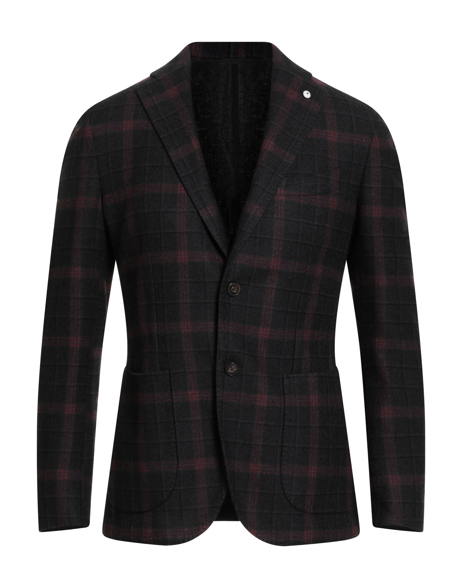 L.B.M. 1911 - Blazers