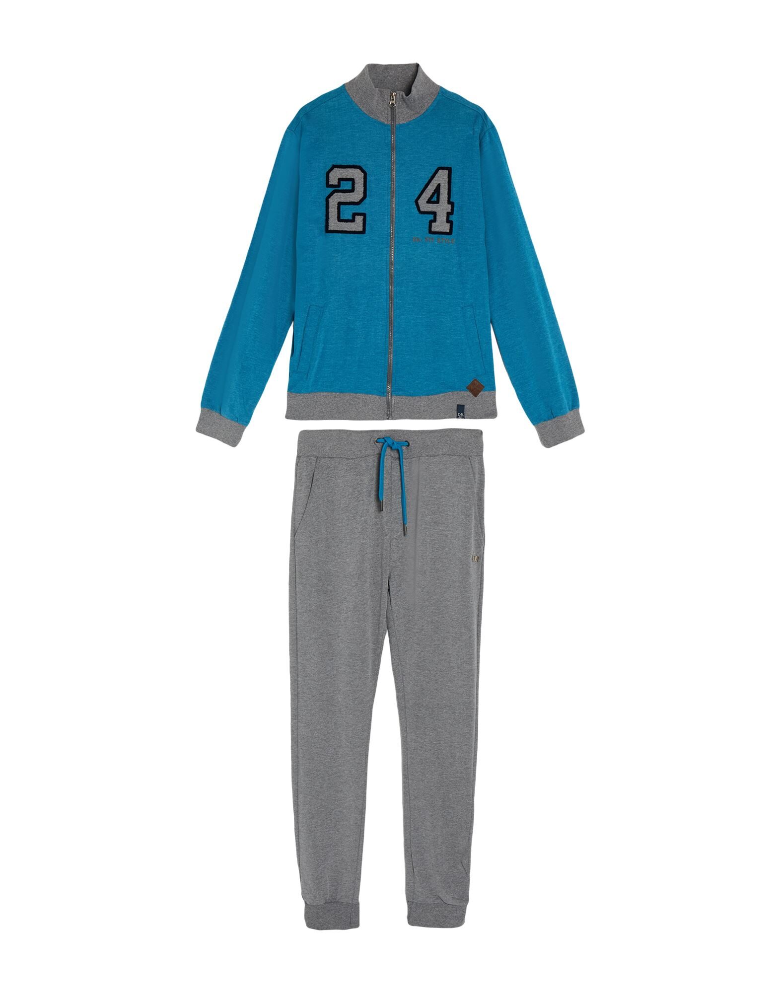 DANIELE ALESSANDRINI - Tute Sportive