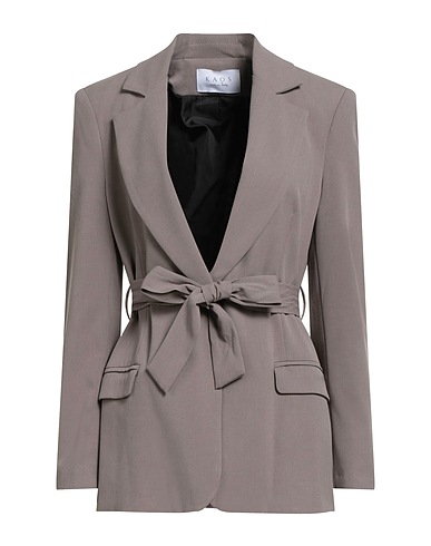 KAOS Blazer 68% Polyester, 28% Viscose, 4% Elastane