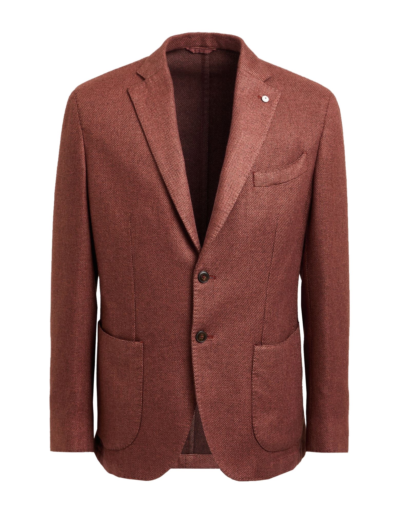 L.B.M. 1911 - Blazers