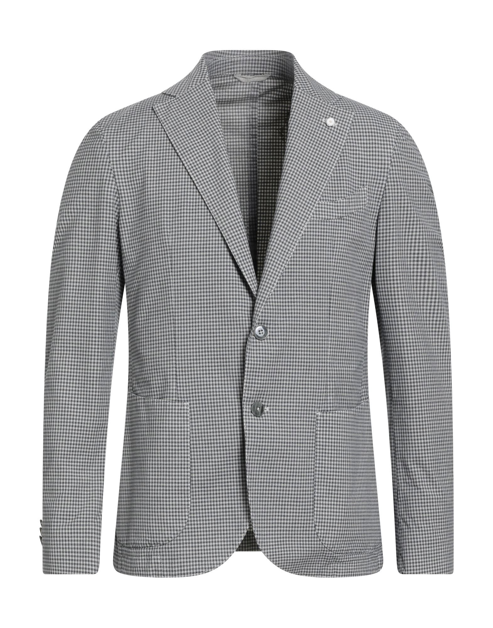 LUIGI BIANCHI Mantova - Blazers