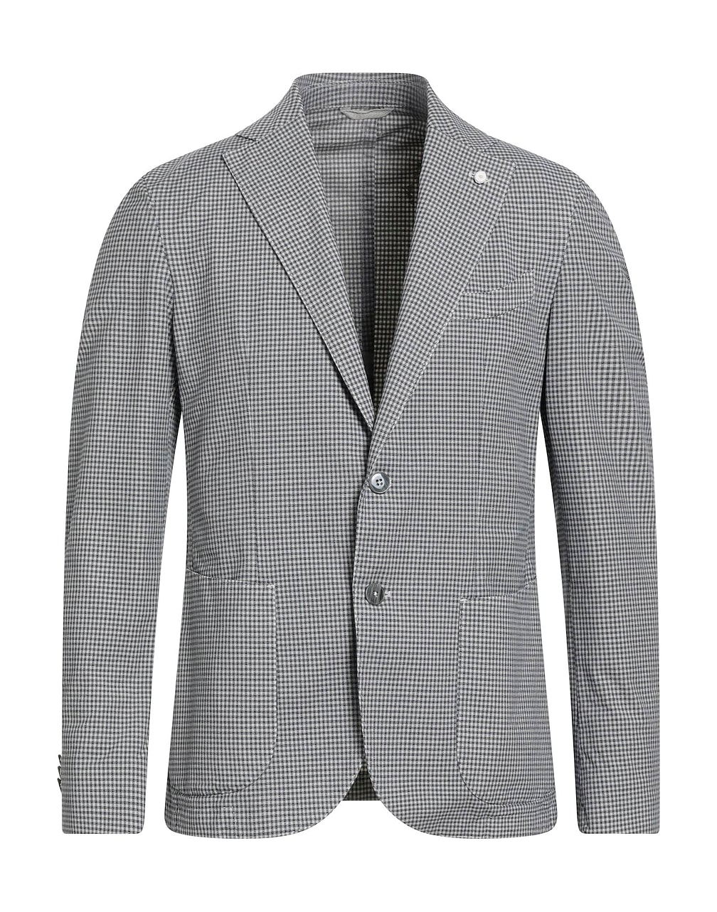 LUIGI BIANCHI Mantova - Blazers