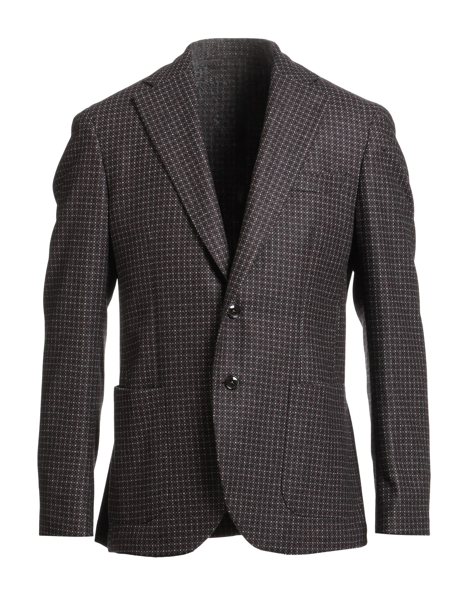 GARDO BOSMAN - Blazers