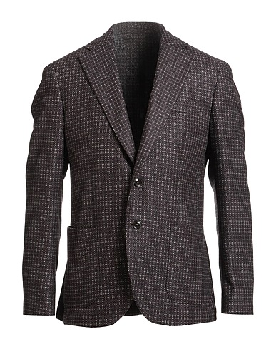 GARDO BOSMAN Blazers 100% Wolle