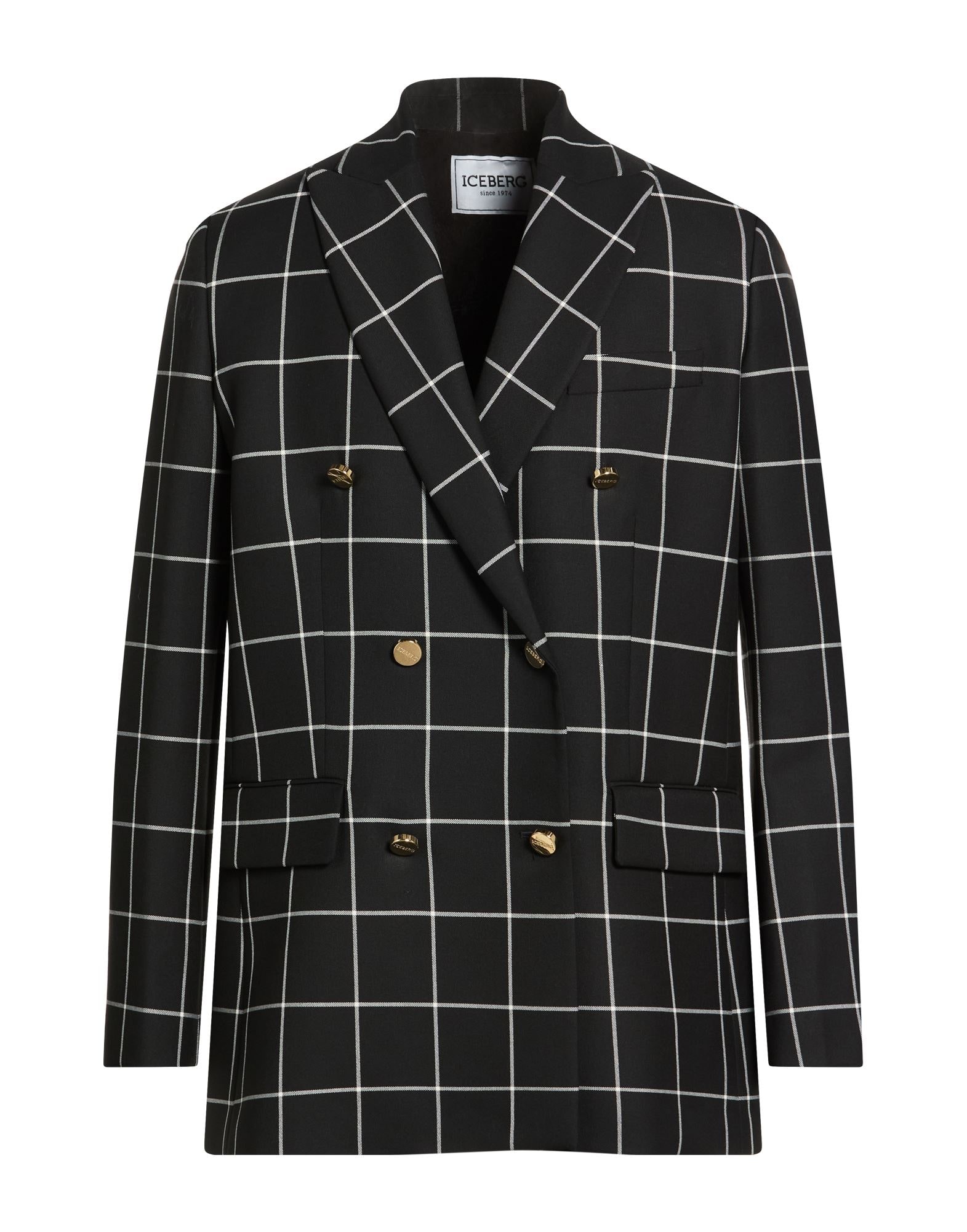 ICEBERG - Пиджаки