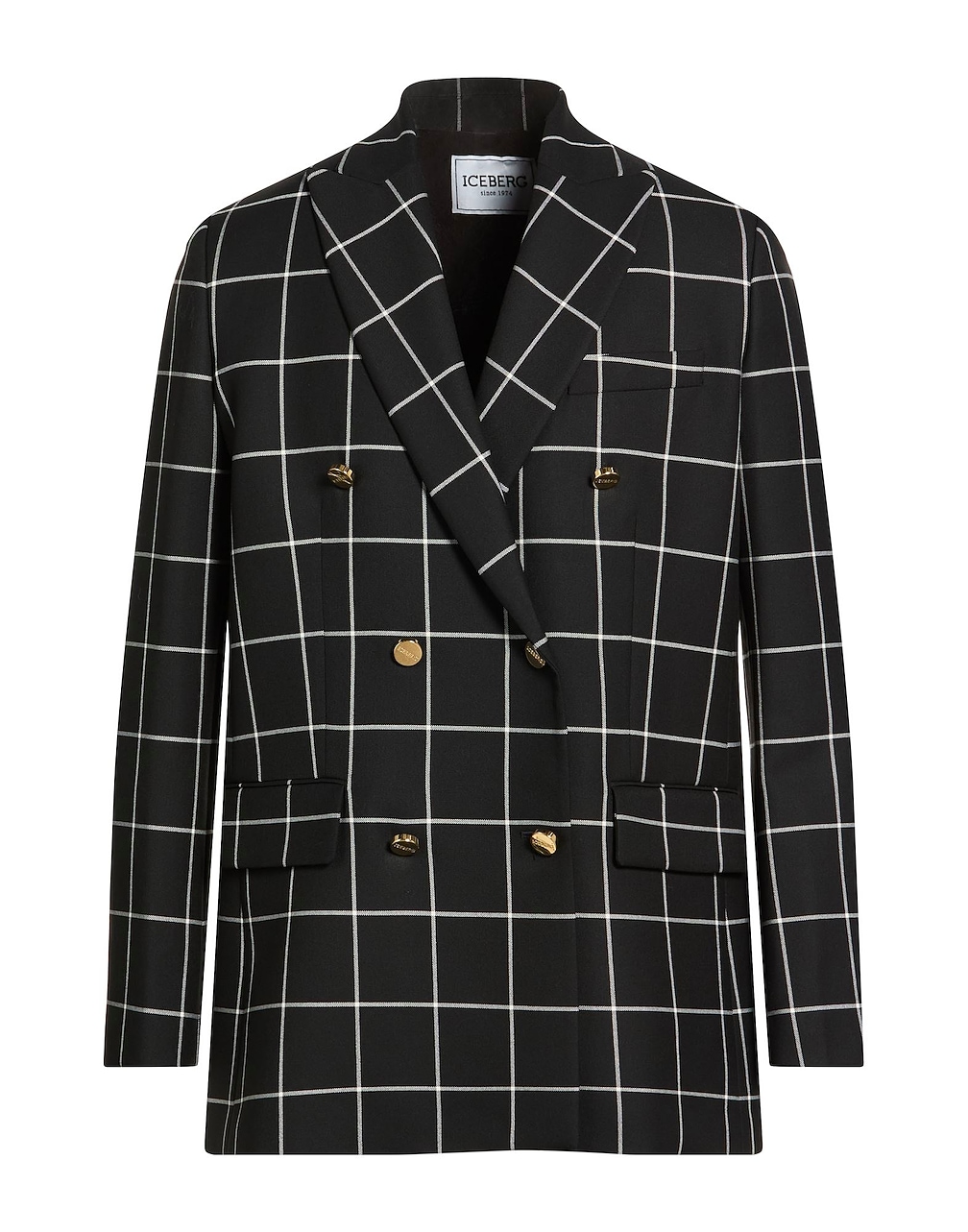 ICEBERG - Σακάκια