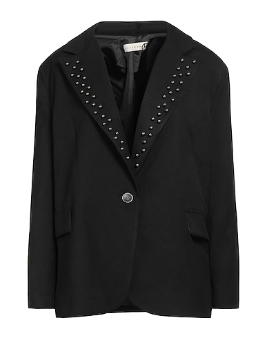 HAVEONE Пиджак 63% Полиэстер, 34% Вискоза, 3% Эластичные волокна