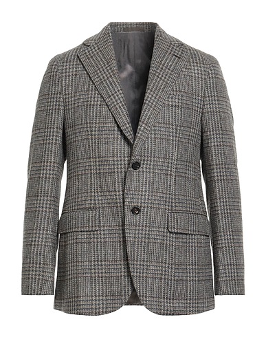 CARUSO Blazer 100% Wool