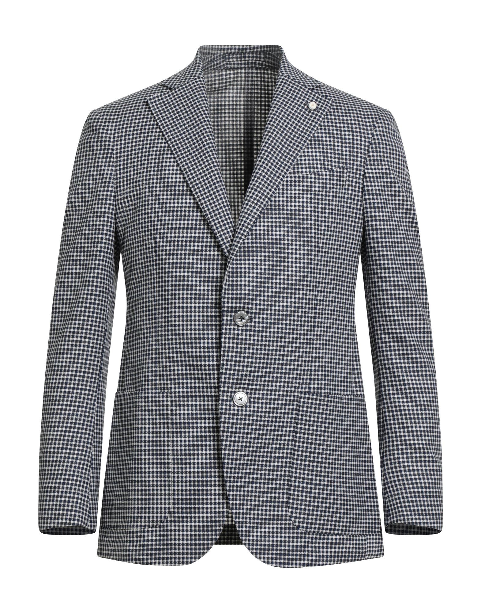 LUIGI BIANCHI Mantova - Blazers