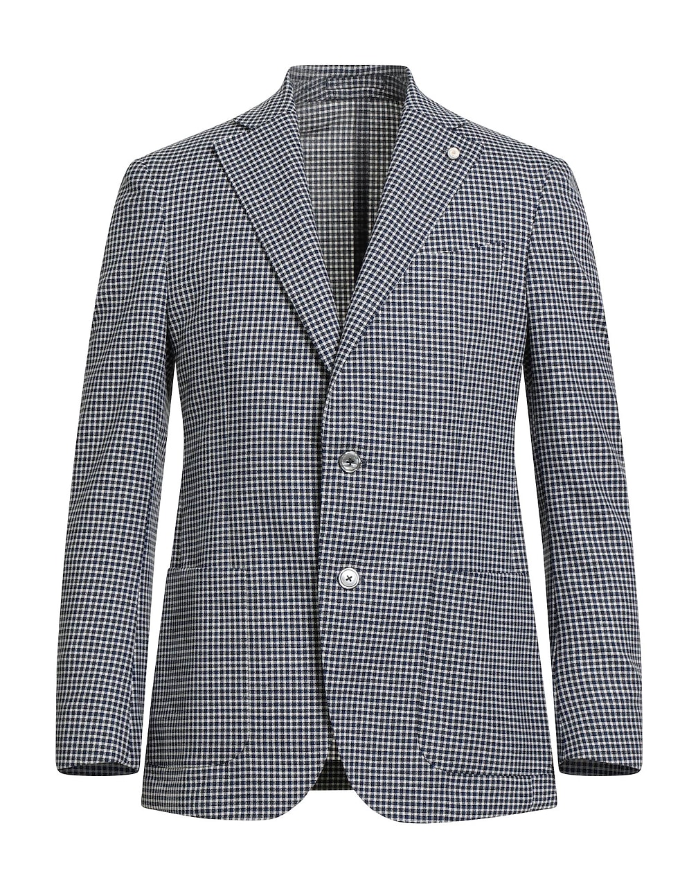 LUIGI BIANCHI Mantova - Blazers