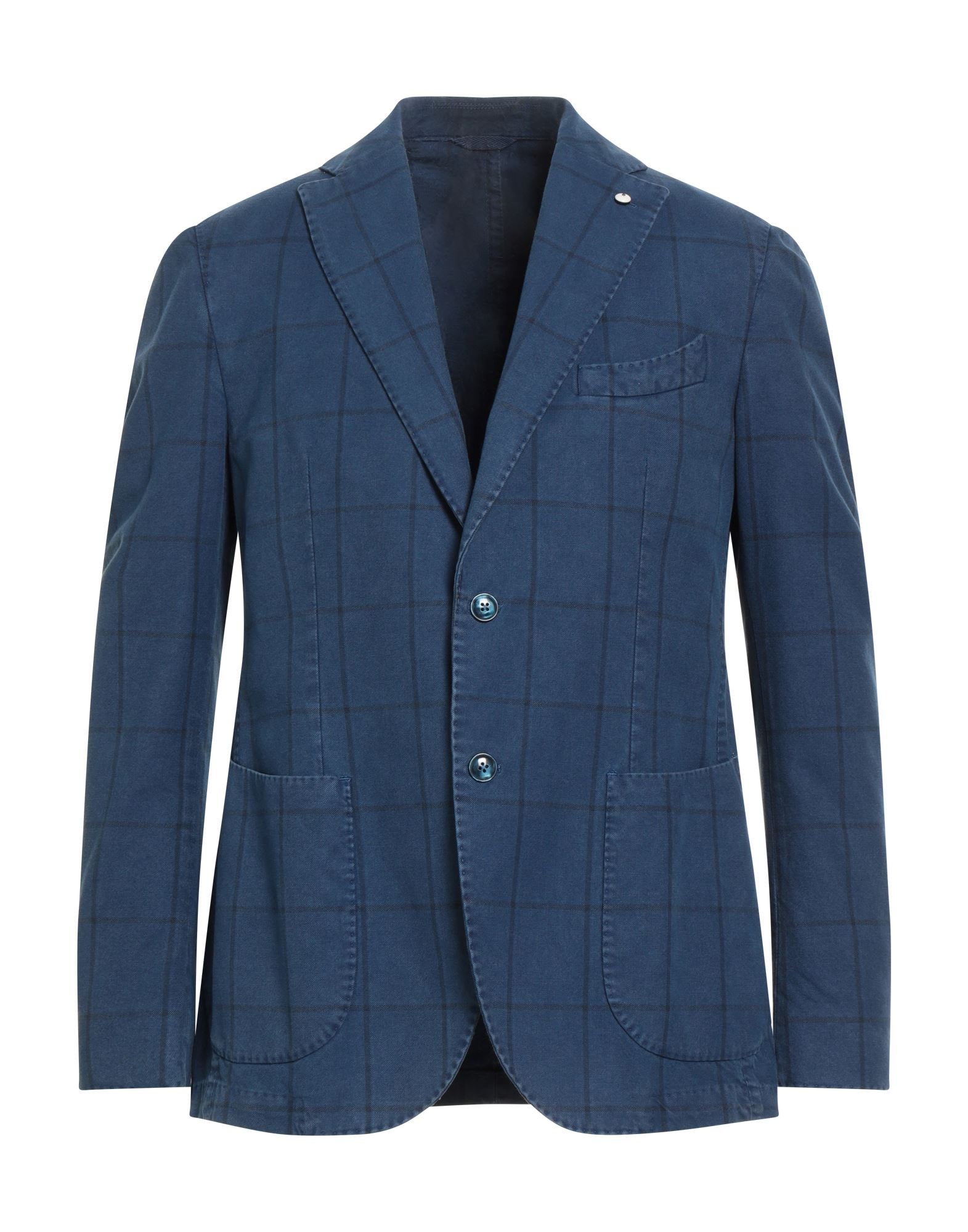 L.B.M. 1911 - Blazers